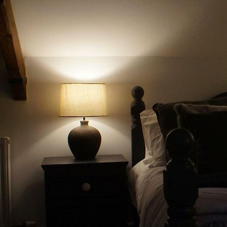 Bridgnorth B&B Esterno foto