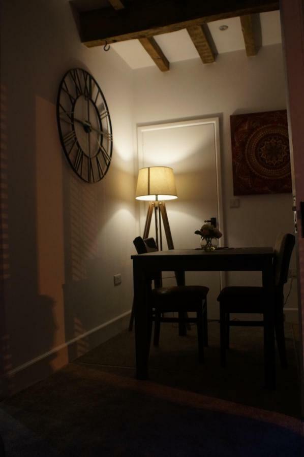 Bridgnorth B&B Esterno foto