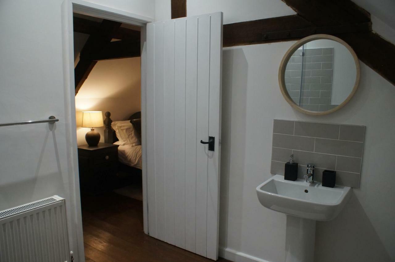 Bridgnorth B&B Esterno foto