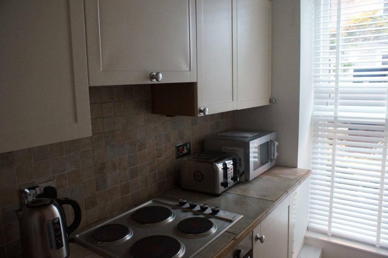 Bridgnorth B&B Esterno foto