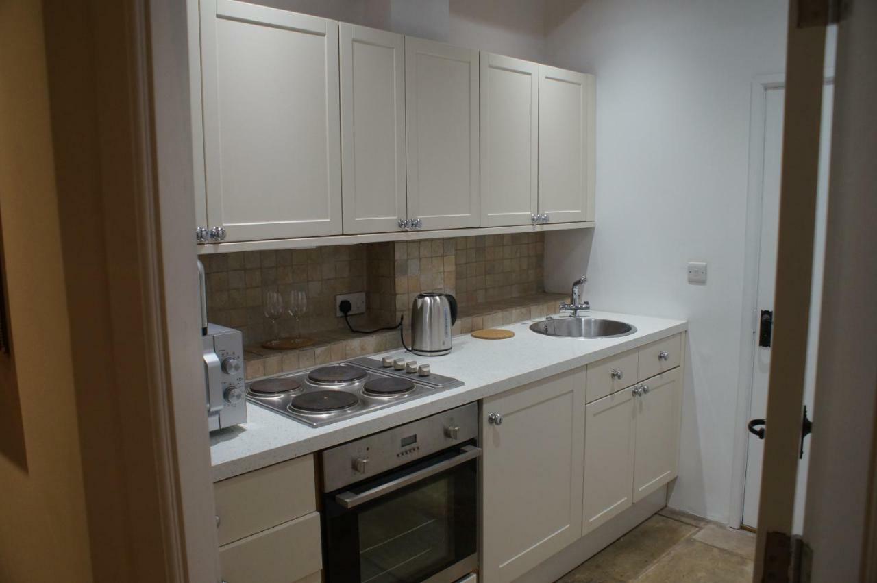 Bridgnorth B&B Esterno foto
