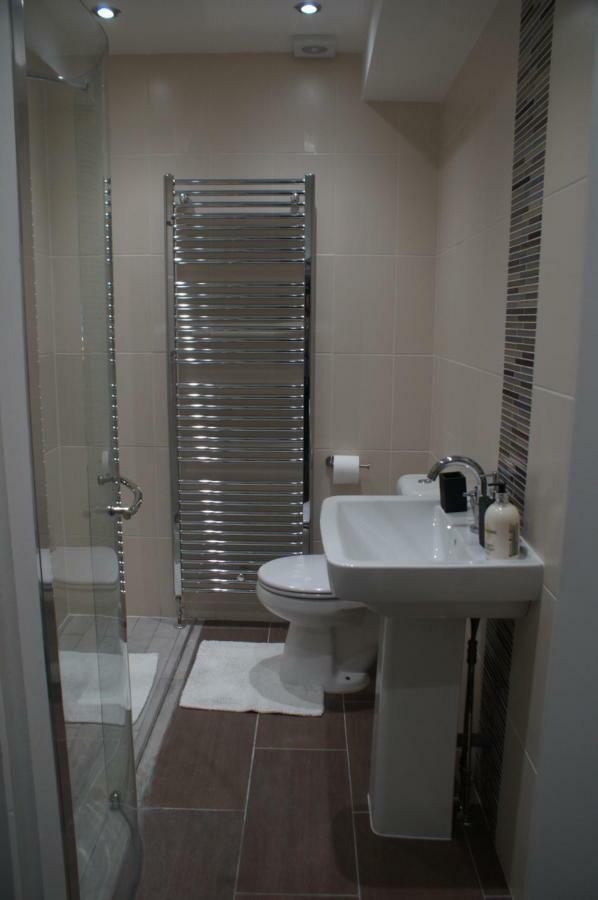 Bridgnorth B&B Esterno foto