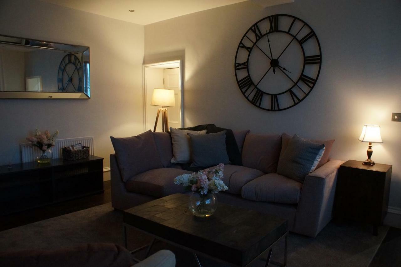 Bridgnorth B&B Esterno foto
