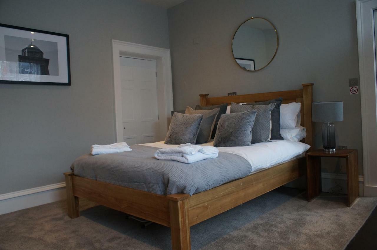 Bridgnorth B&B Esterno foto