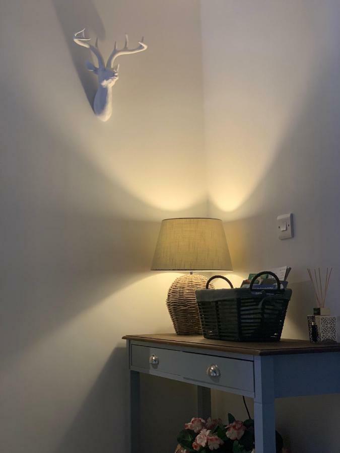Bridgnorth B&B Esterno foto