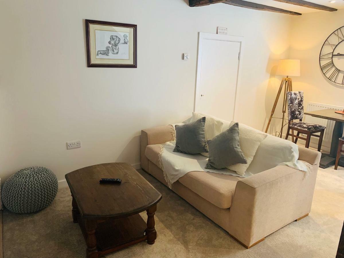 Bridgnorth B&B Esterno foto